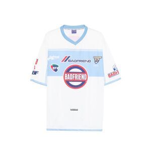 Badfriend Neutrals T-Shirts & Vests - T-Shirts Men